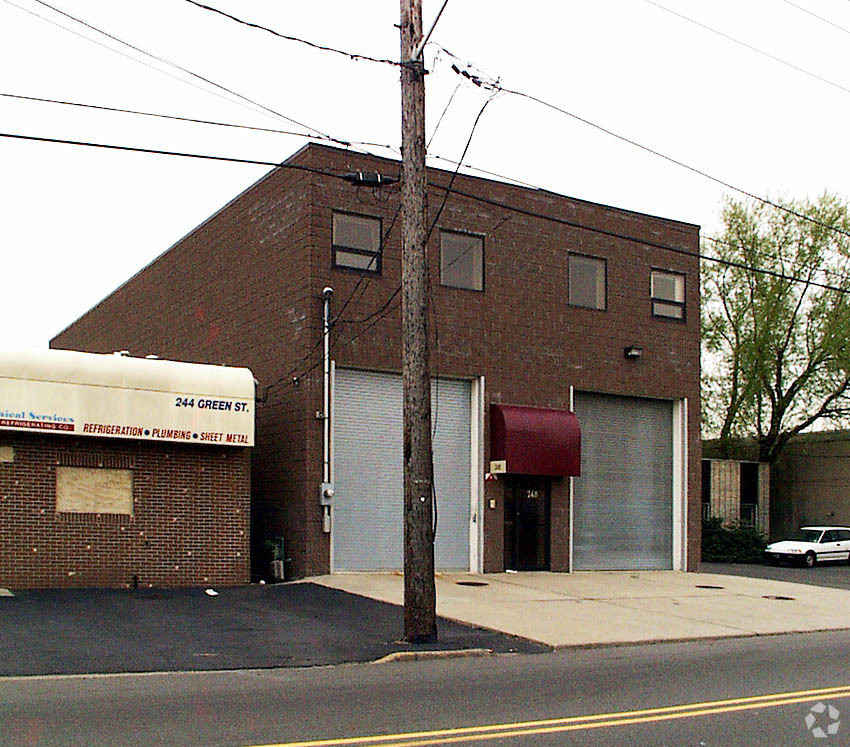 248 Green St, South Hackensack, NJ for sale Primary Photo- Image 1 of 4