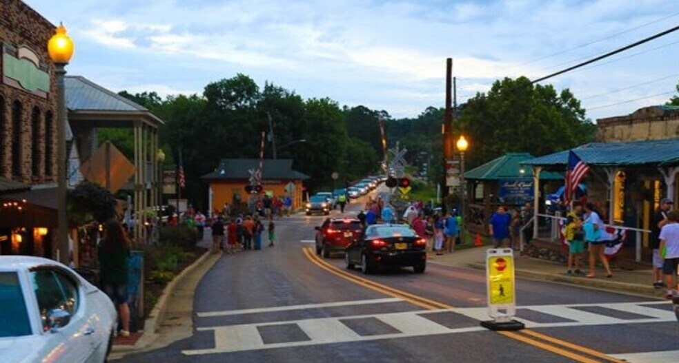 4040 Helena Rd, Helena, AL 35080 Retail For Sale