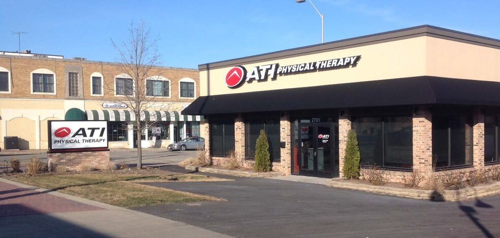 2701 Sheridan Rd, Zion, IL for sale - Other - Image 1 of 1