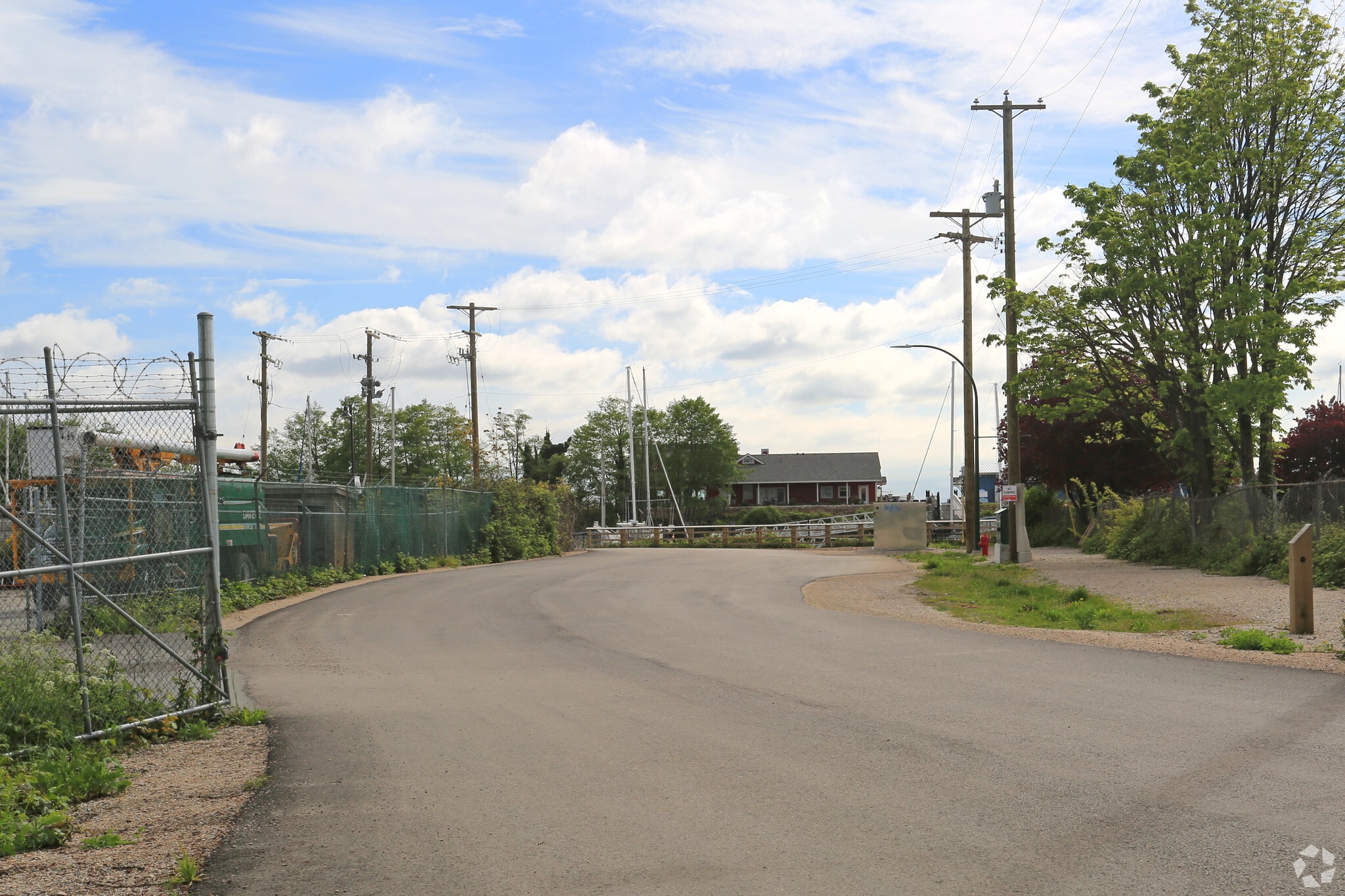 9150 Bentley St, Vancouver, BC for sale Primary Photo- Image 1 of 1