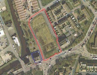 More details for Blackburn Rd, Church - Land for Sale