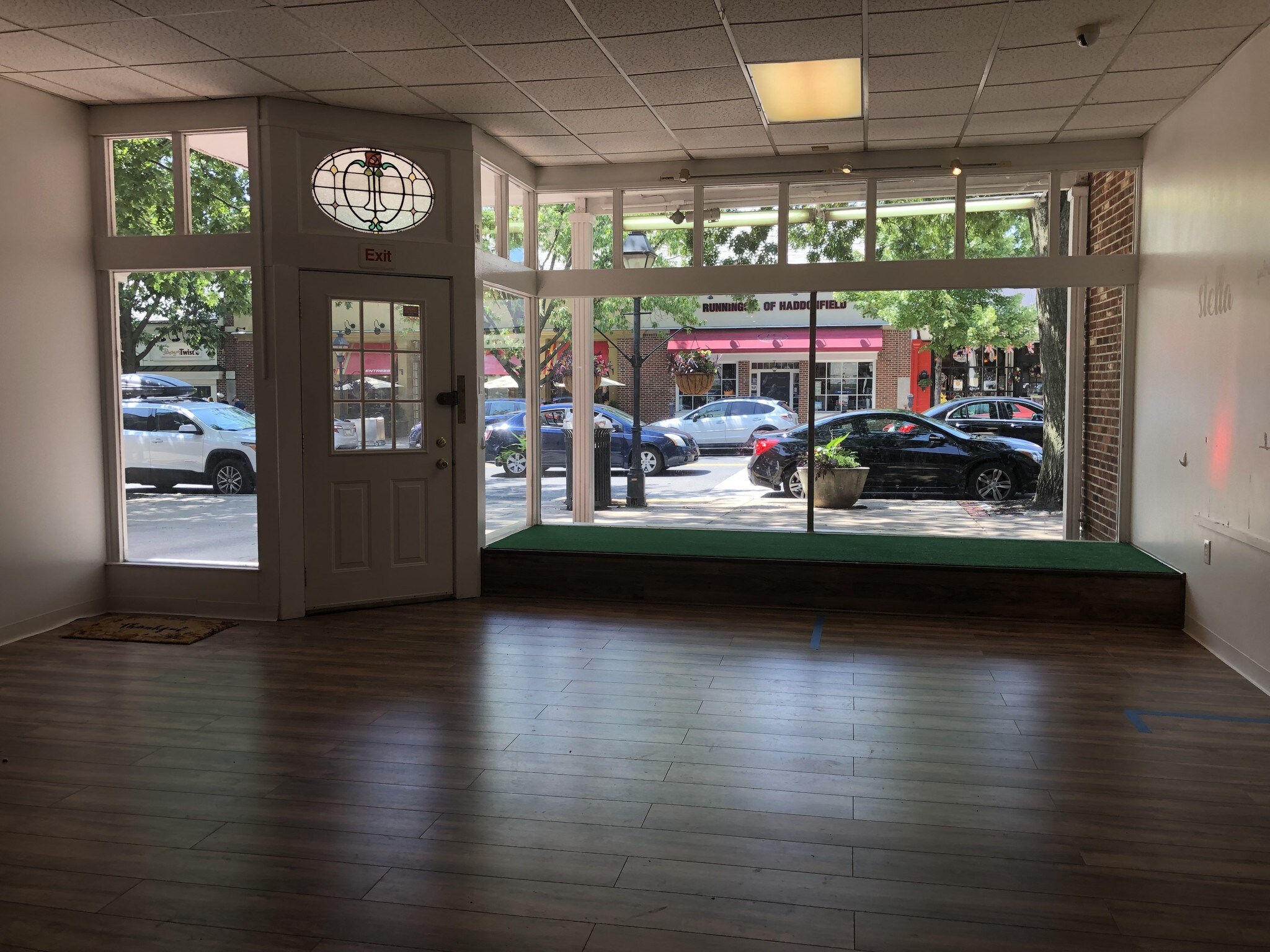 140 Kings Hwy E, Haddonfield, NJ for sale Building Photo- Image 1 of 1