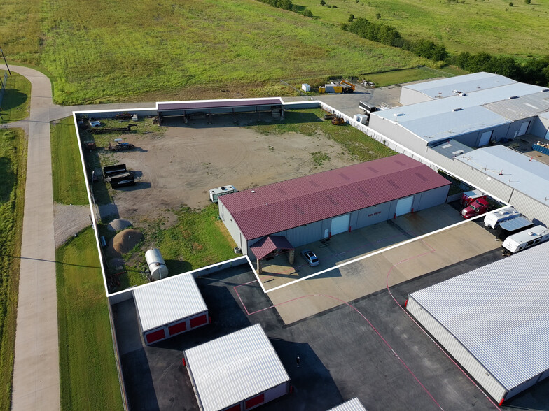 1814 Fm-66, Waxahachie, TX for sale - Building Photo - Image 1 of 1