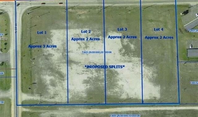 State Rd 120, Fremont, IN for sale - Primary Photo - Image 1 of 1