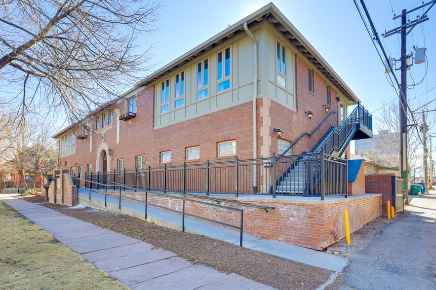 750 E 9th Ave, Denver, CO for sale - Building Photo - Image 2 of 22