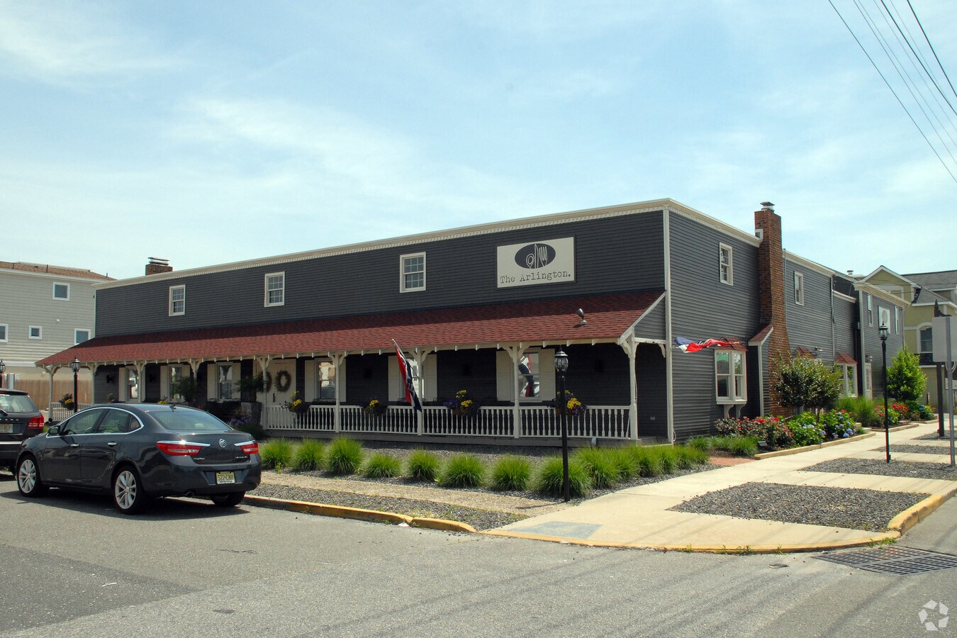 1304 Boulevard Blvd, Beach Haven, NJ 08008 Property Record