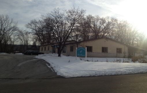 132 Hansen Access Rd, King Of Prussia, PA for sale - Primary Photo - Image 1 of 1