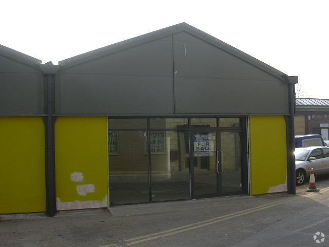 Alstone Ln, Cheltenham for lease Primary Photo- Image 1 of 7