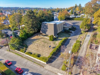 More details for 4820 S Morgan St, Seattle, WA - Specialty for Sale