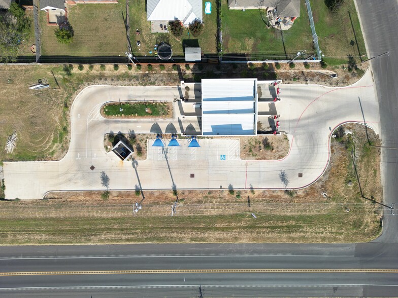 320 US-377 Hwy, Aubrey, TX for sale - Building Photo - Image 2 of 12