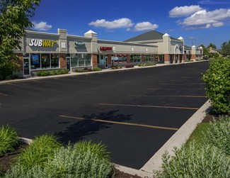 More details for 11000-11060 W 179th St, Orland Park, IL - Office/Retail, Retail for Lease