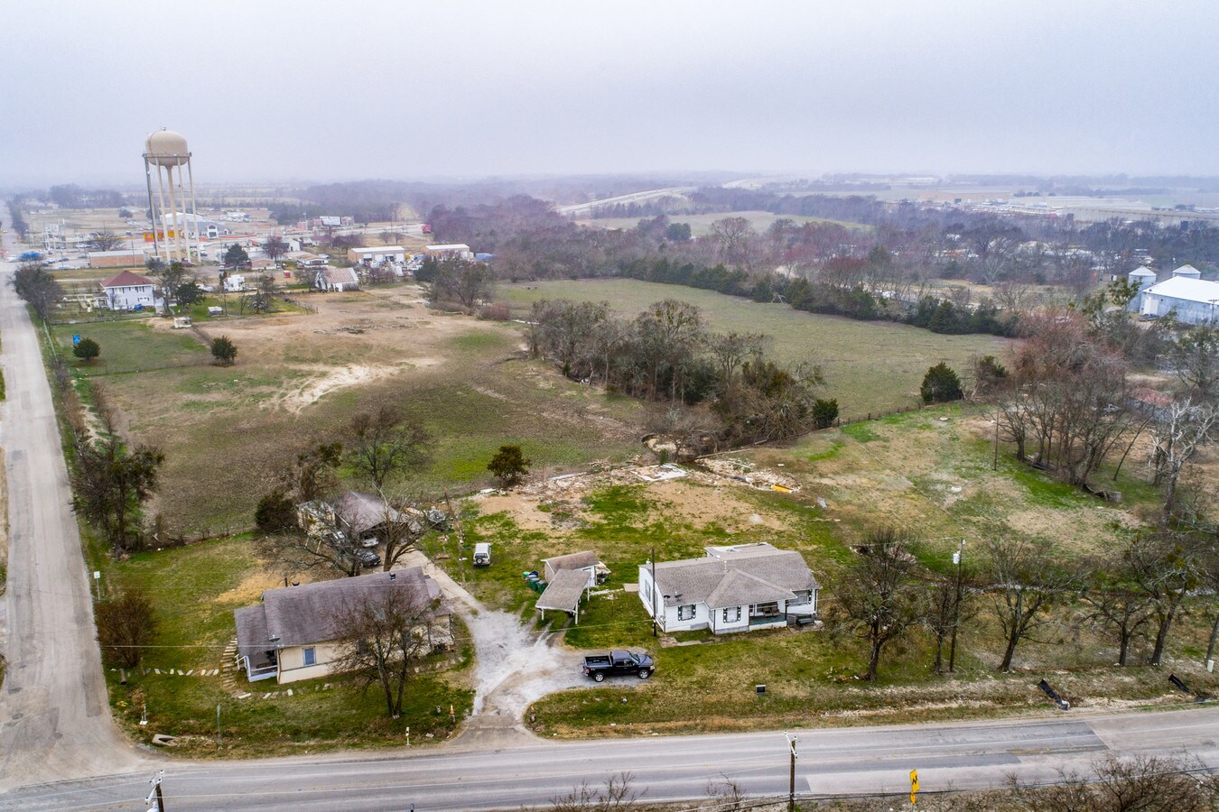 1831 E Melissa Rd, Melissa, TX 75454