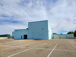 825 W 6th St, Pueblo, CO for lease Building Photo- Image 2 of 6