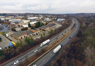 More details for 835-845 Sussex Blvd, Broomall, PA - Flex, Industrial for Lease