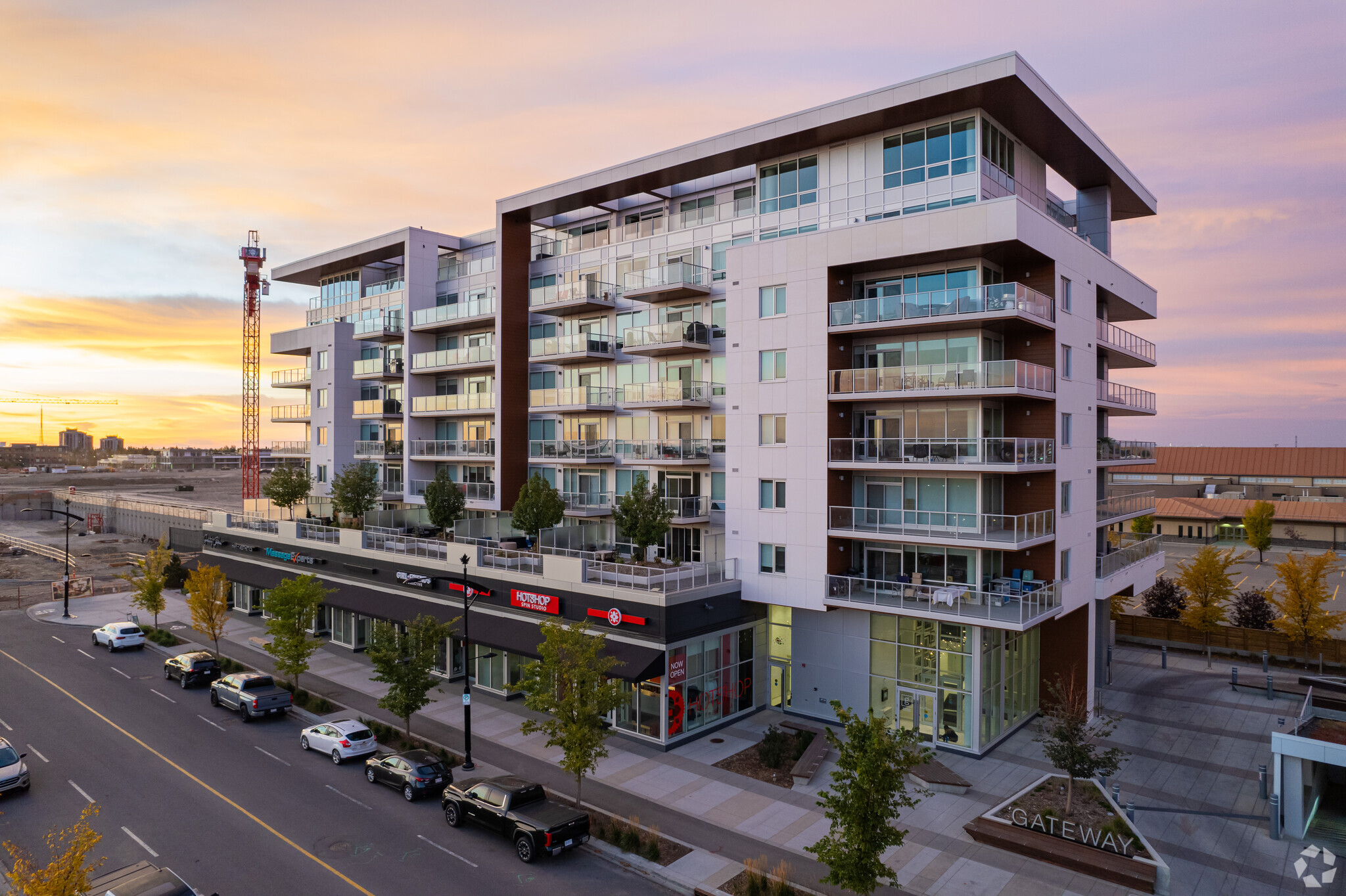 8445 Broadcast Ave SW, Calgary, AB for sale Primary Photo- Image 1 of 1