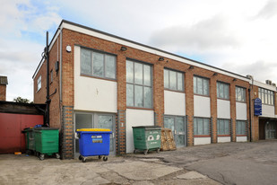 1-6 Challice Clos, Wallington LND - Commercial Real Estate