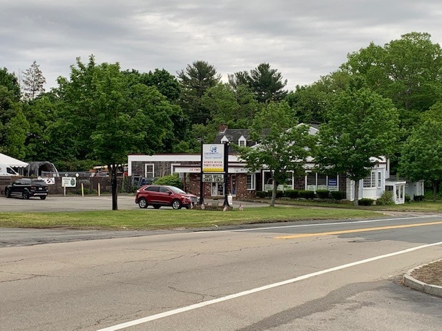 456 Columbia Rd, Hanover, MA for sale Building Photo- Image 1 of 1