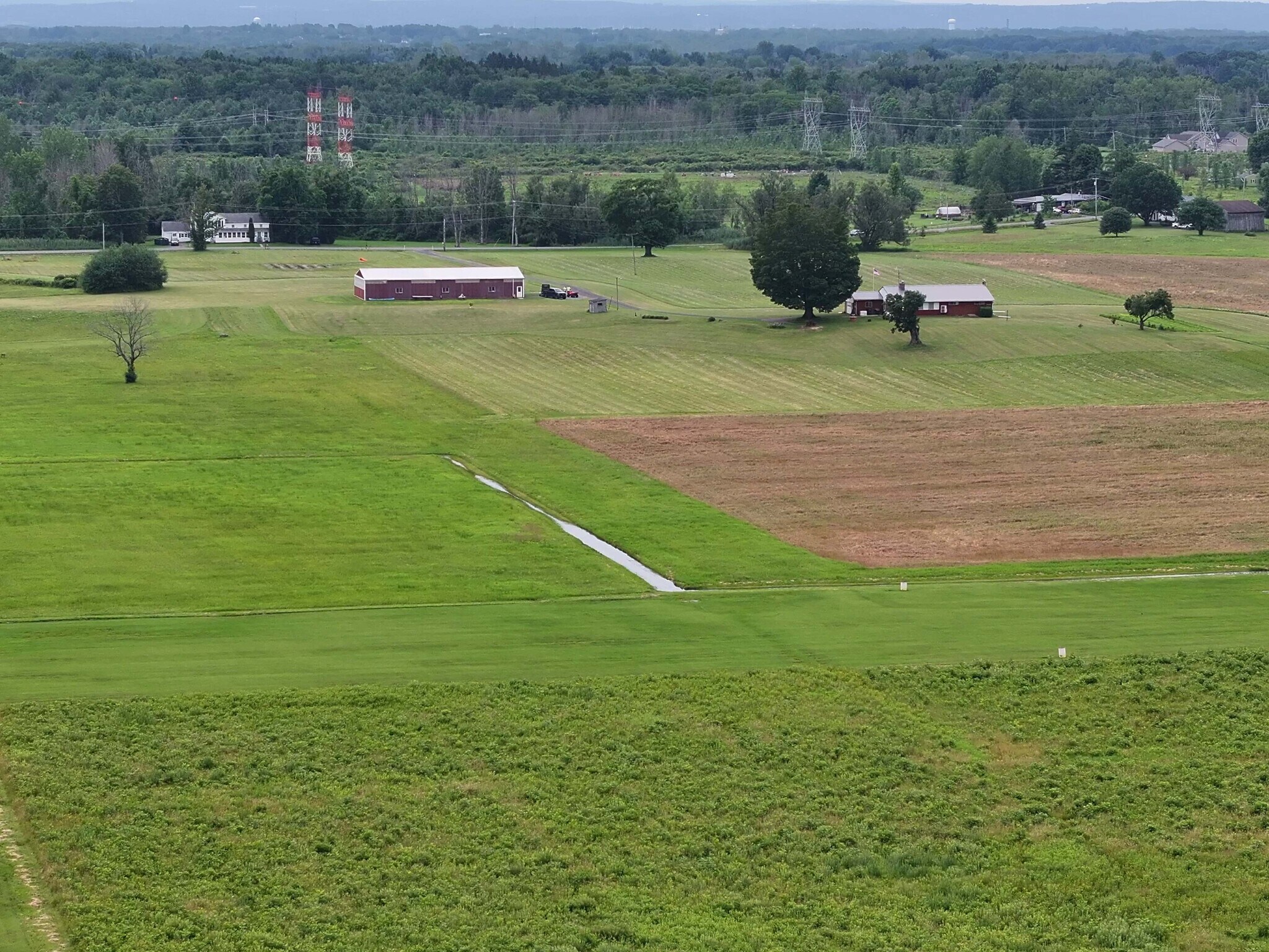 4885 Verplank Rd, Clay, NY 13041 Florczyk Property Verplank