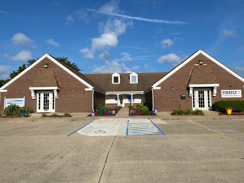 50 Professional Court, Lafayette, IN for sale - Building Photo - Image 1 of 1