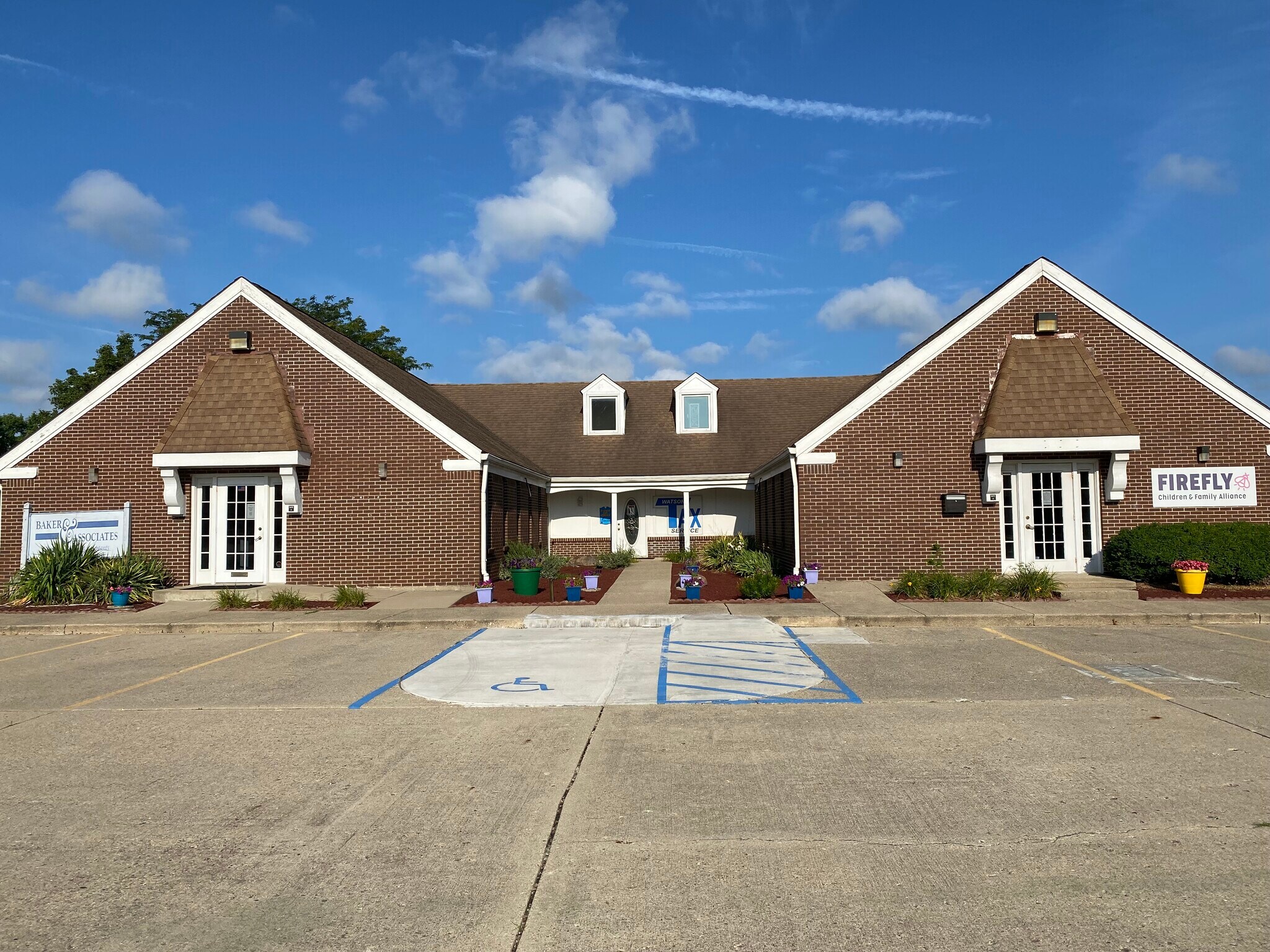 50 Professional Court, Lafayette, IN for sale Building Photo- Image 1 of 1