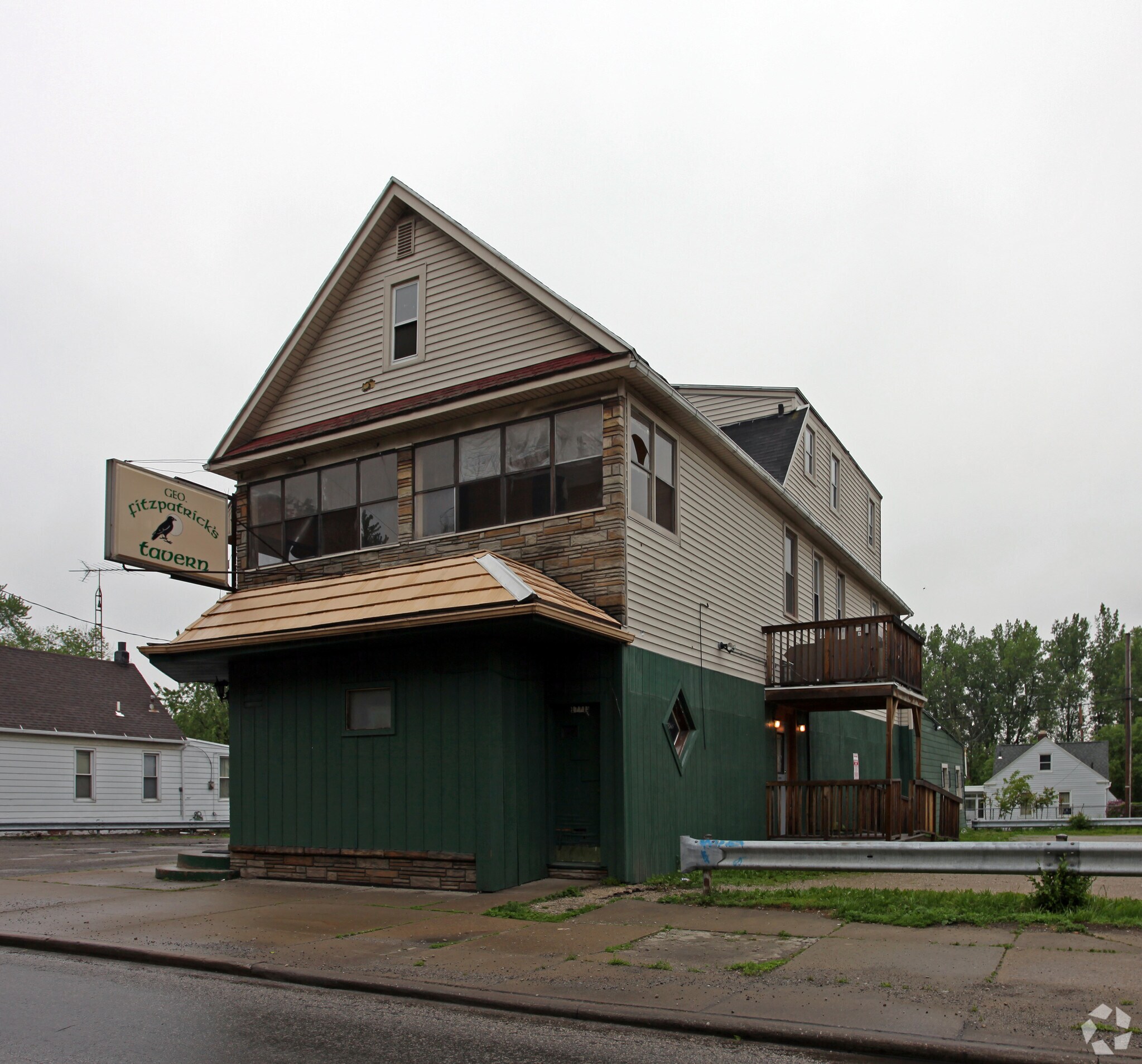 1771 Airport Hwy, Toledo, OH for sale Primary Photo- Image 1 of 1