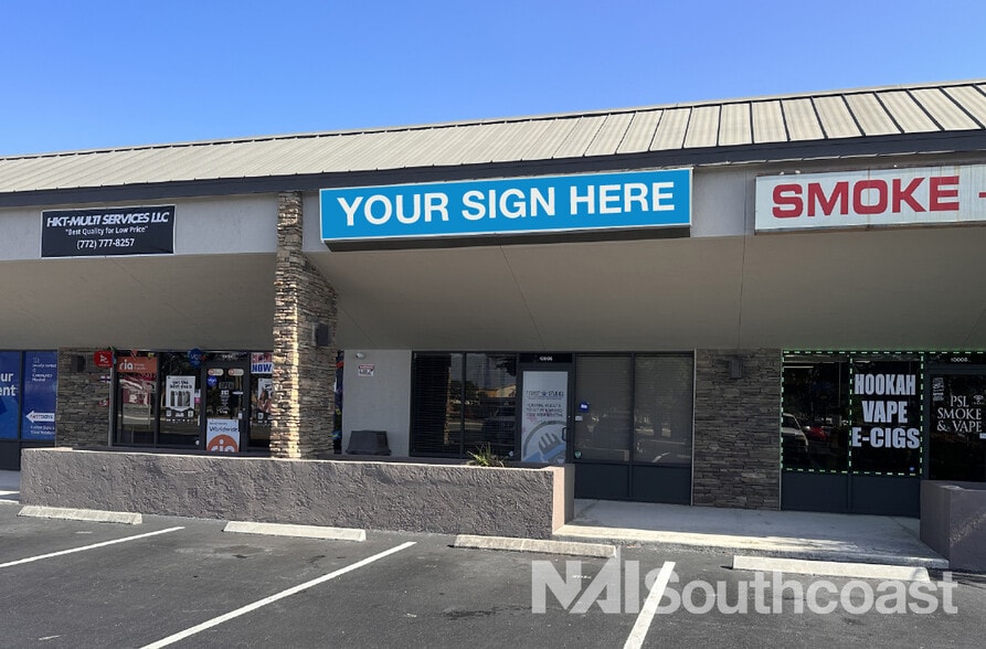 10000-10040 SE US-1 Hwy, Port Saint Lucie, FL for lease - Building Photo - Image 3 of 6