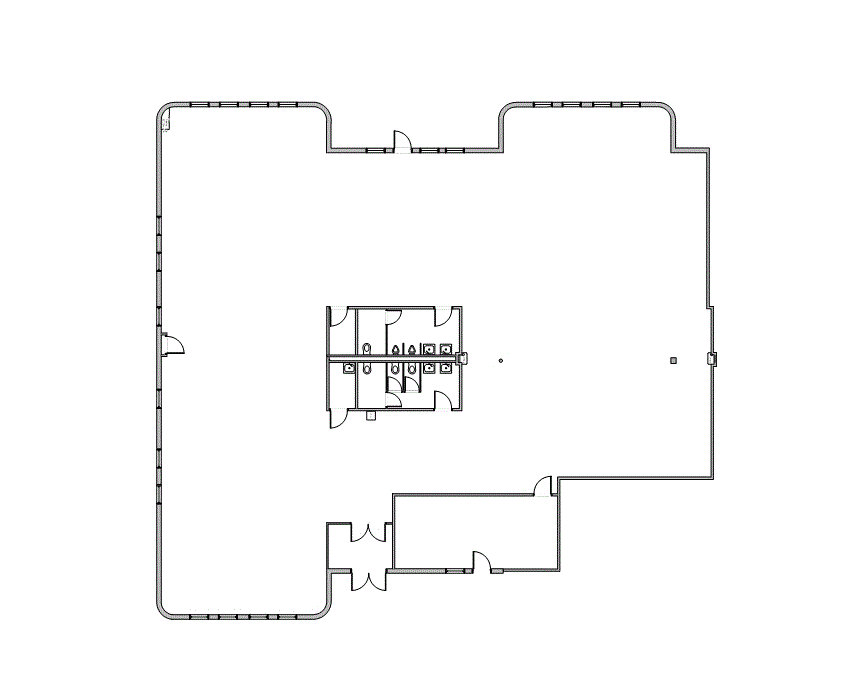 3209 N Wilke Rd, Arlington Heights, IL for lease Floor Plan- Image 1 of 1