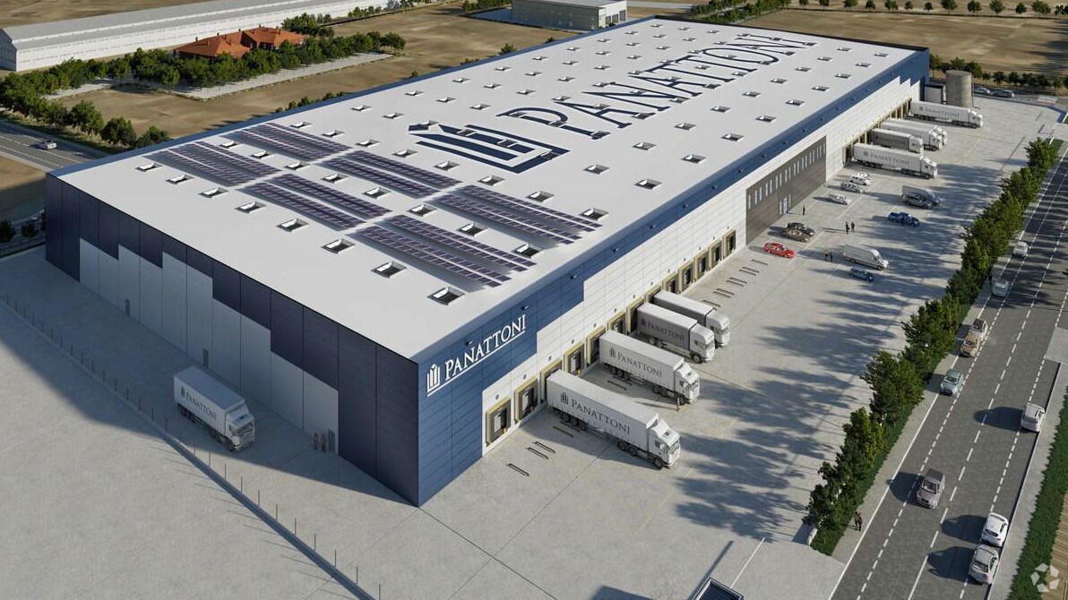 Calle Sau, 33 (u), Illescas, Toledo for lease Building Photo- Image 1 of 5