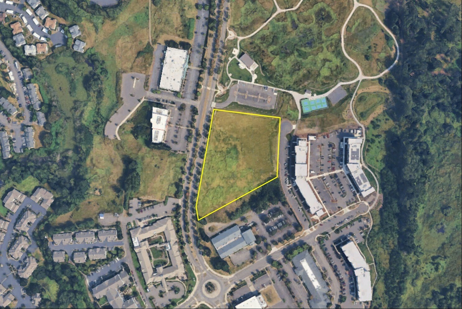 4450 Cordata Parkway, Bellingham, WA for sale Primary Photo- Image 1 of 2