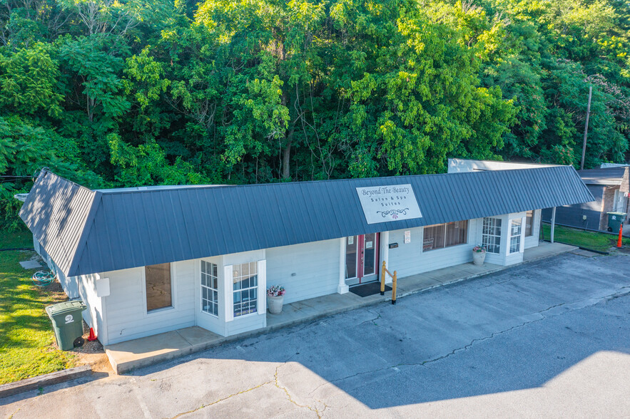 6726 Hixson Pike, Hixson, TN for sale - Building Photo - Image 2 of 19