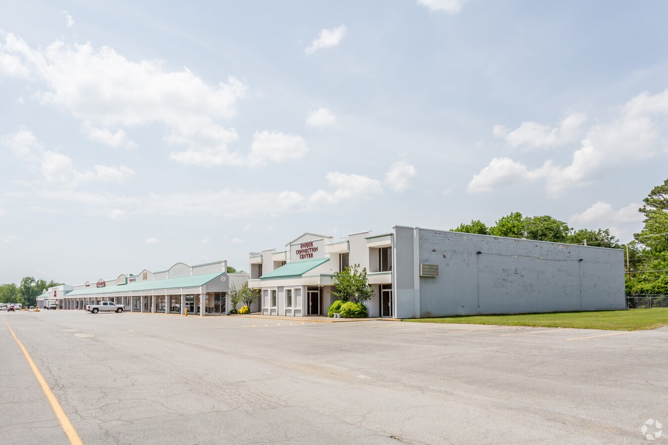 638 W Main St, Jacksonville, AR 72076