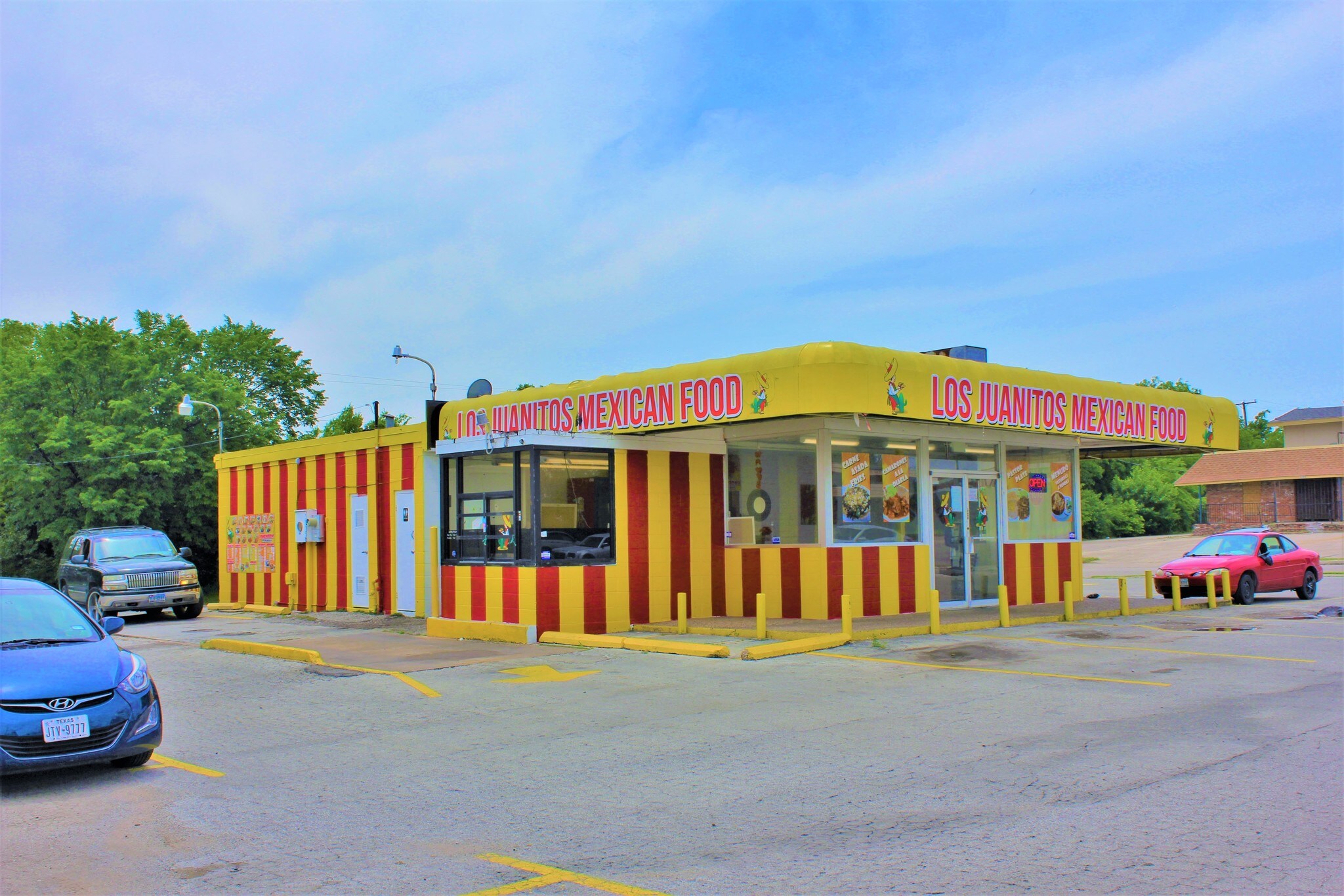 1000 E Berry St, Fort Worth, TX for sale Building Photo- Image 1 of 1