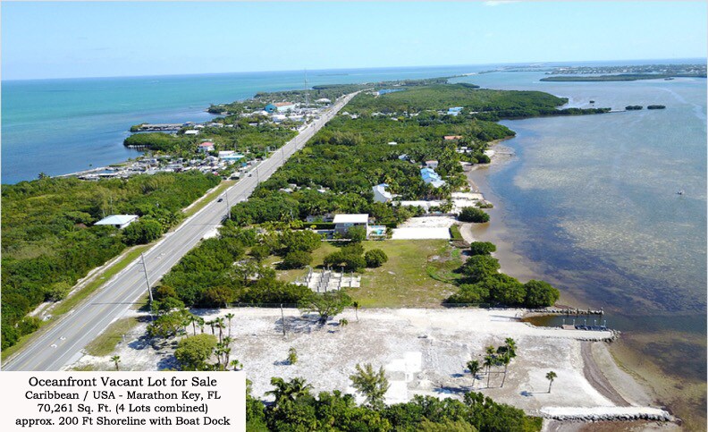 58458 Overseas Hwy, Marathon, FL for sale Primary Photo- Image 1 of 1