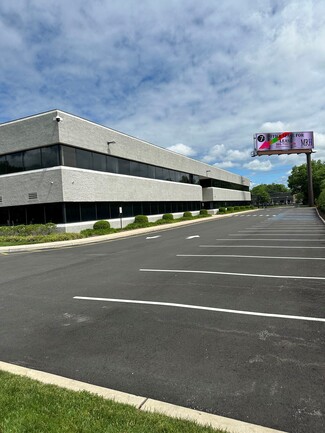 More details for 7 Entin Rd, Parsippany, NJ - Office for Lease