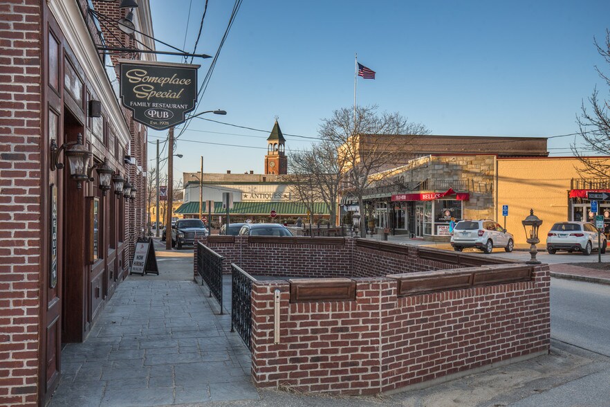 58 Main St, Putnam, CT for sale - Other - Image 1 of 1