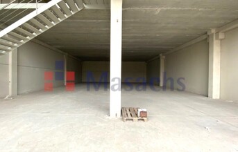 Industrial in Sant Fruitós de Bages, Barcelona for lease Interior Photo- Image 2 of 5