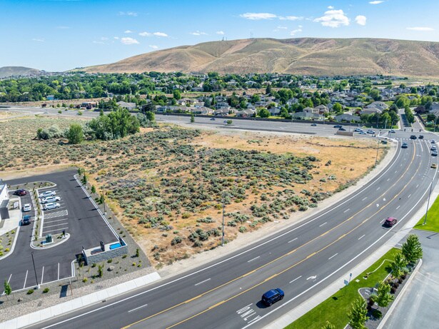 Keene Rd, Richland, WA for lease - Building Photo - Image 1 of 7