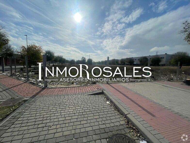 Land in Madrid, Madrid for sale - Building Photo - Image 2 of 2