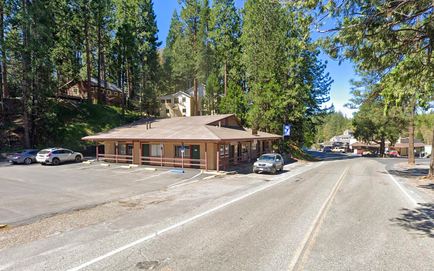 22933 Twain Harte, Twain Harte, CA 95383 Retail for Lease