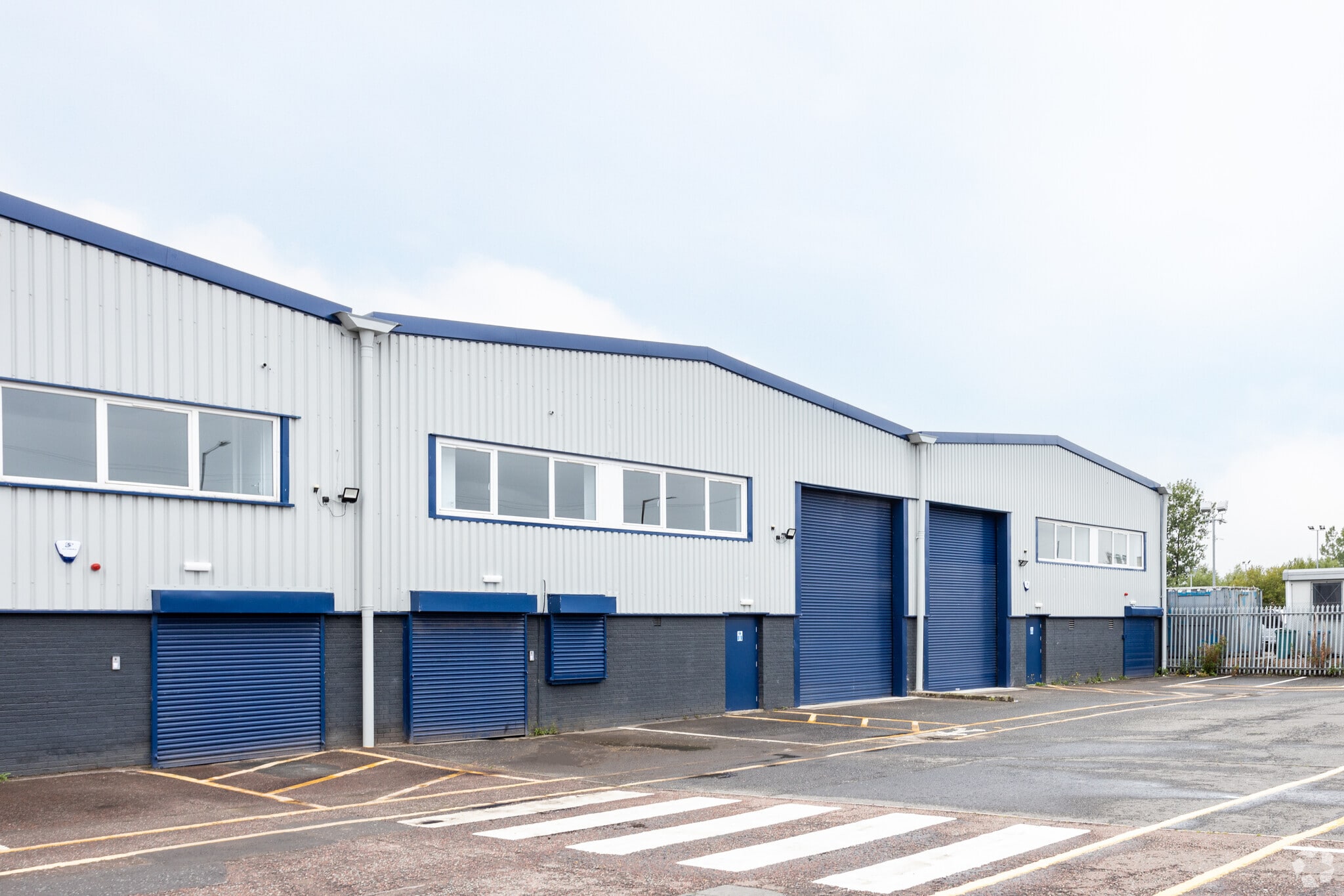 Grays Rd, Glasgow for sale Building Photo- Image 1 of 1