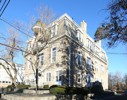 Wissahickon Hall - Commercial Real Estate