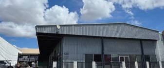 94-076 Leokane St, Waipahu HI - Warehouse