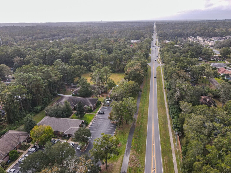2030 SW 75th Ter, Gainesville, FL for lease - Building Photo - Image 3 of 24