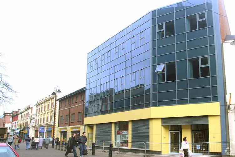 10 Waterloo Pl, Londonderry for sale Primary Photo- Image 1 of 1