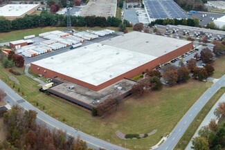 More details for 1049 Prince Georges Blvd, Upper Marlboro, MD - Industrial for Lease