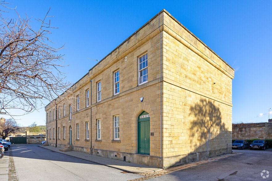 Penistone Rd, Sheffield for lease - Building Photo - Image 3 of 3