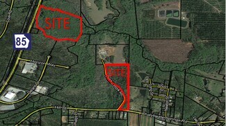 More details for Hwy 85, Manchester, GA - Land for Sale