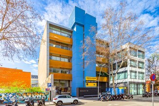 More details for Carrer de Badajoz, 143-145, Barcelona - Office for Lease