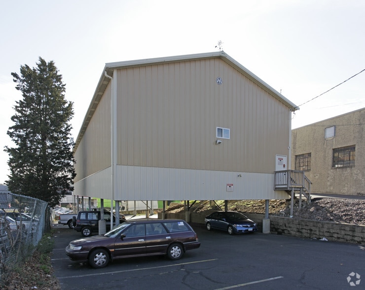 143 W Cedar St, Norwalk, CT for sale - Building Photo - Image 2 of 2