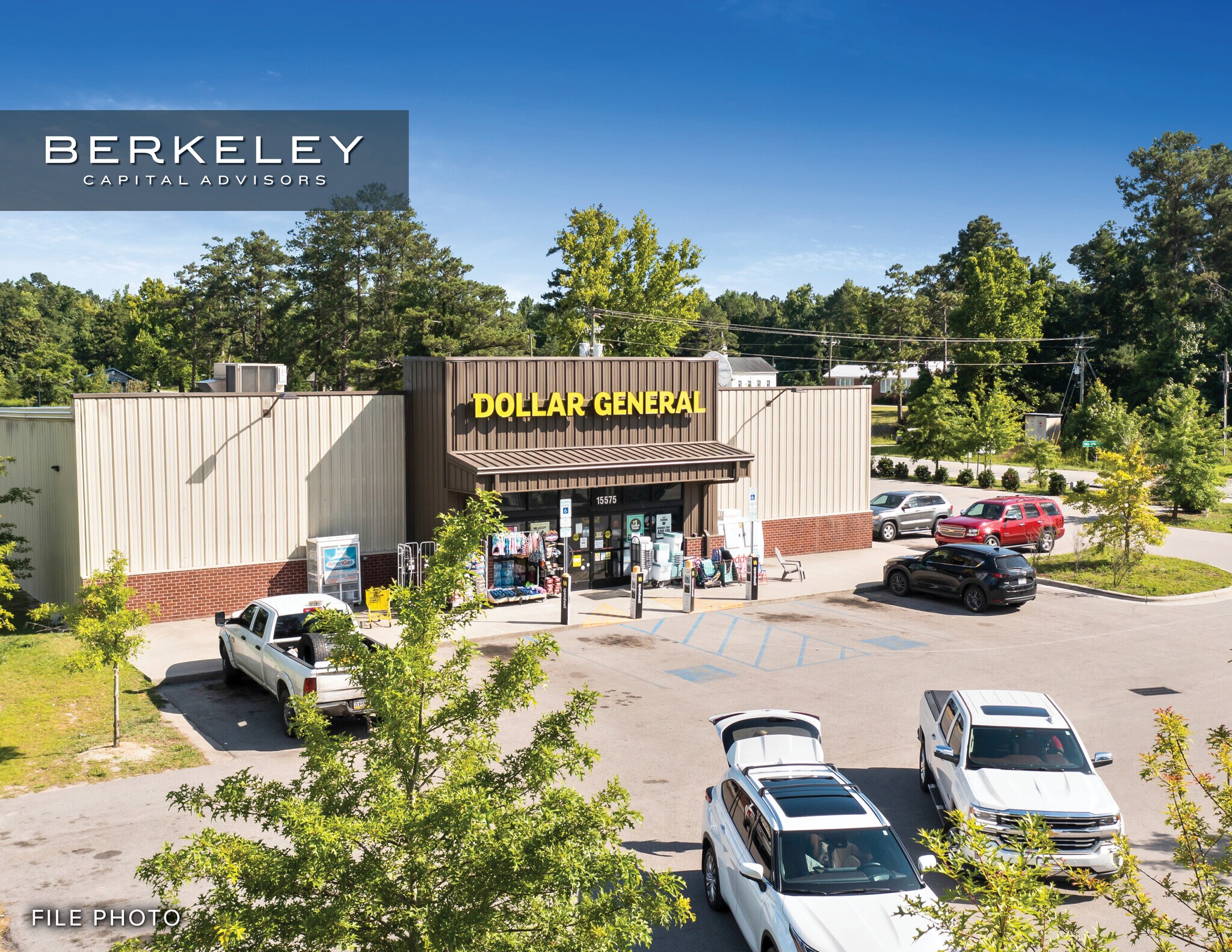 3740 Raleigh, Henderson, NC for sale Building Photo- Image 1 of 1